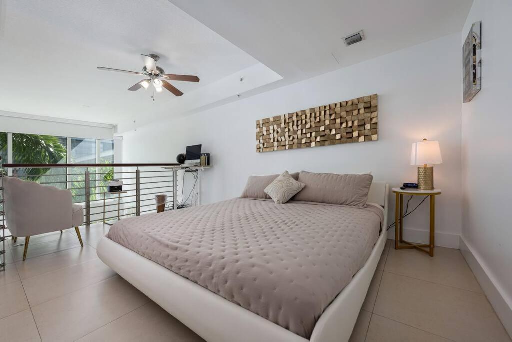 Appartement Brickell On The River Luxury With 2 Beds *