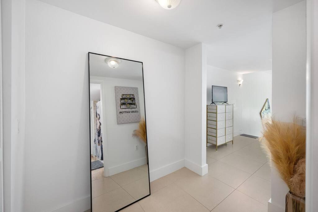 Appartement Brickell On The River Luxury With 2 Beds *