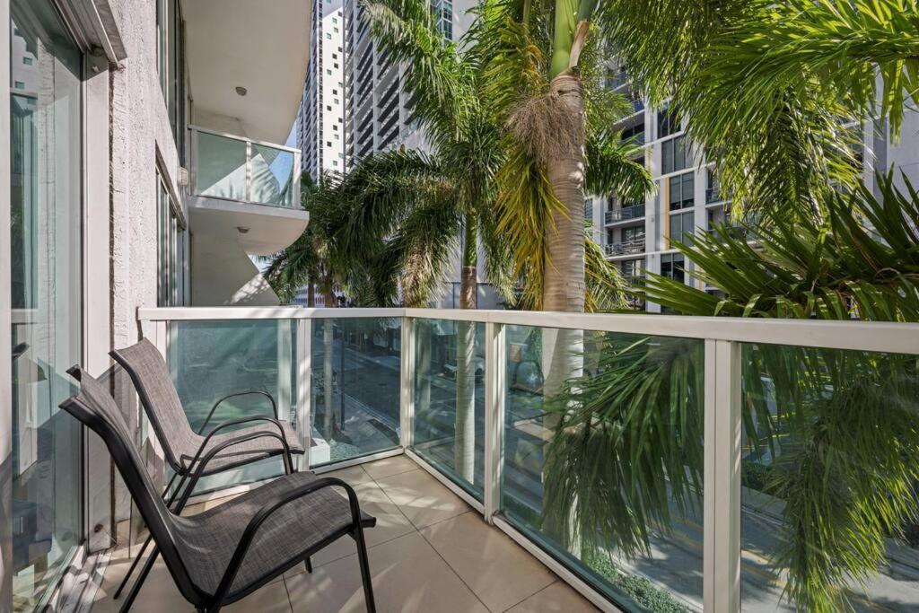 Appartement Brickell On The River Luxury With 2 Beds Miami